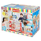 shop and learn checkout