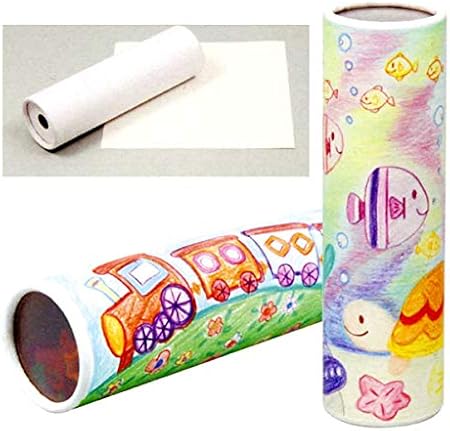 Amazon お絵かき万華鏡 10個 家で作る 家で遊ぶ 趣味を作る 家でできる工作 おうち遊び 万華鏡 おもちゃ Amazon お絵かき万華鏡 10個 家で作る 家で遊ぶ 趣味を作る 家でできる工作 おうち遊び 万華鏡 おもちゃ