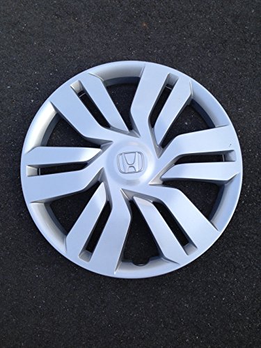 Genuine honda 44733-t5r-a01 wheel trim