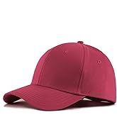 Zylioo Oversize Baseball Cap XXL Big Head Hats for Men Large Dad Hats High Crown Structured Cap Adjustable 22"-25.5"