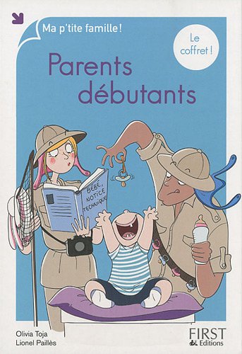 Parents débutants