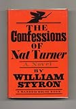The Confessions of Nat Turner - 1st Edition/1st Printing