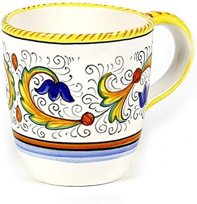 PERUGINO: Mug [#019-PER]