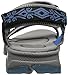 Rockport Women's XCS Sport Web 3 Strap Platform Sandal