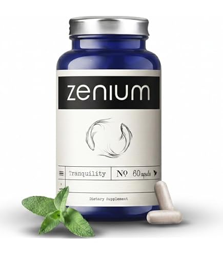 Amazon.com: LifeSeasons Anxie-T, Stress Relief Supplement for Men