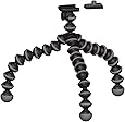 Joby GP1-A1EN Gorillapod Flexible Tripod (Grey)