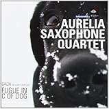 FUGUE IN C OF DOG (CD / SACD)                      image