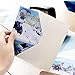 Game Party Invitations with Envelopes Party Invitations Cards Paper Video Game Birthday Party Supplies 20 Invitation & 20 Warm White Envelops Double Sided Printed Party Supplies