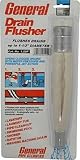 General Wire 1.5DF 1-1/2" Drain Flusher Flush Bag