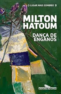 Livro Dança de enganos