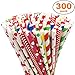 JTIEO 50 Pack Straws brushes Straw Cleaner Brush Bottle Cleaner Brush Set of 50