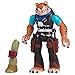 Teenage Mutant Ninja Turtles Mix & Match Tiger Claw Figure Action Figure