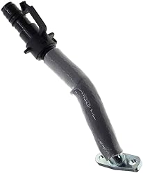 55587854 Turbo Oil Return Pipe Tube Hose for Chevy