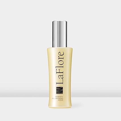 probiotic serum