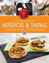 Apéros & tapas