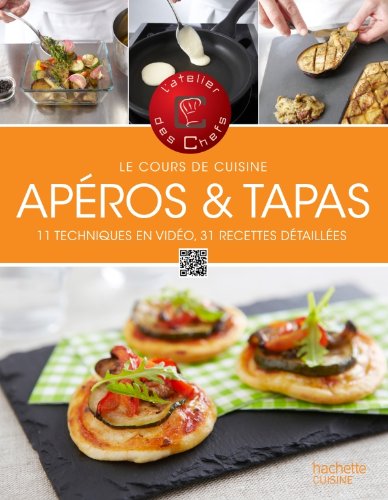 Apéros & tapas