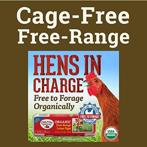 3 Organic+Valley+Omega+3+Extra+Large