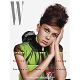 W Magazine