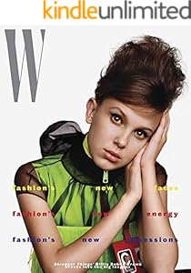 W Magazine