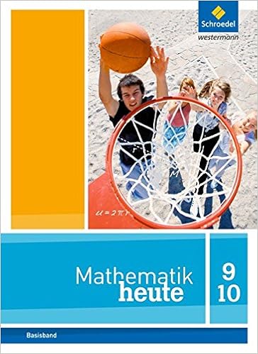 Mathematik heute 9/10 Basisband