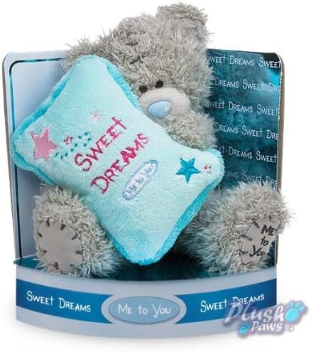 tatty teddy sweet dreams