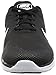 Nike Women's In-Season TR 6 Cross Training Shoe, Black/White/Stealth/Cool Grey, 7 B(M) US