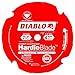Freud D0704DH Diablo 7-1/4-inch 4T PCD Tipped Fiber Cement Saw Blades, 2-Pack