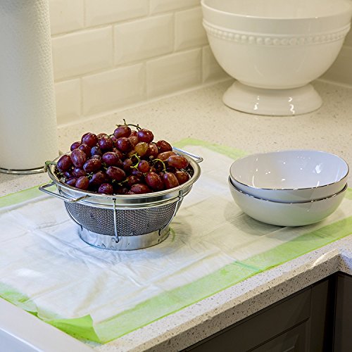 Plenty Multipurpose Kitchen Care Pads, 36 Count