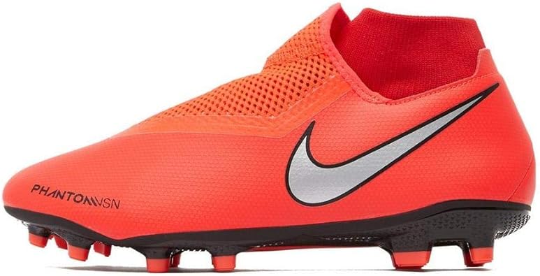 phantom vsn academy df