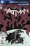 Batman #7 The New 52
