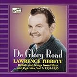 DE GLORY ROAD                                      image