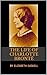 The Life of Charlotte Bronte by