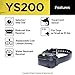 Dogtra YS200 Replaceable Battery Waterproof Compact No Bark Collarthumb 2