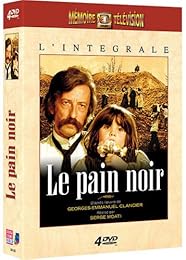 Le Pain Noir