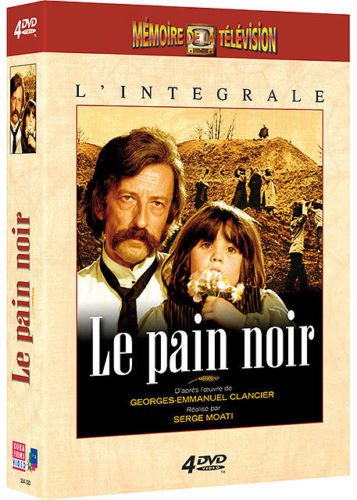 Le Pain Noir
