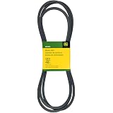 John Deere Original Equipment V-Belt #GX21833