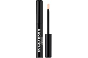 EVAGARDEN Eye Primer - With Anti-Aging Properties - Maintains Wear of Powders on Lids - Creamy, Velvety Texture Smooths and P