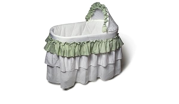 baby bassinet burlington