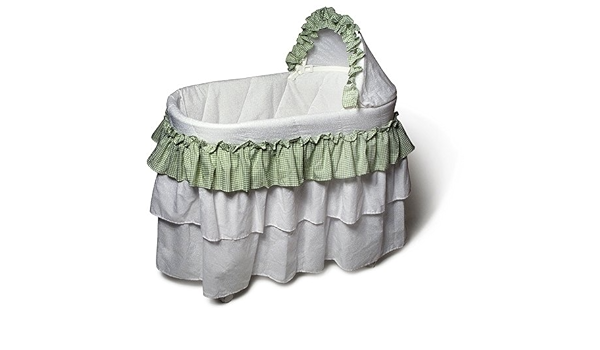 burlington baby bassinet