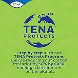 TENA Discreet Mini Incontinence Pads 120 Count 20 x 6 Packs Women view 10