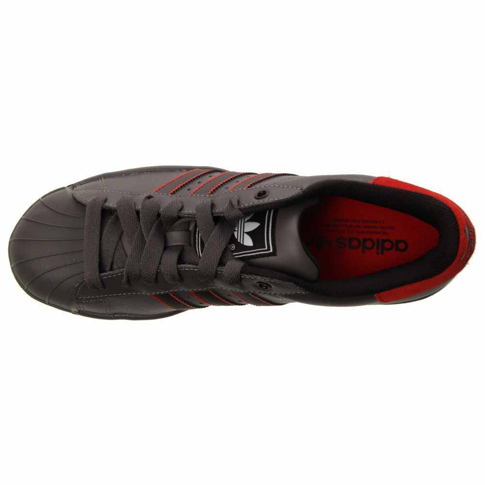 adidas originals superstar 2 mens Grey