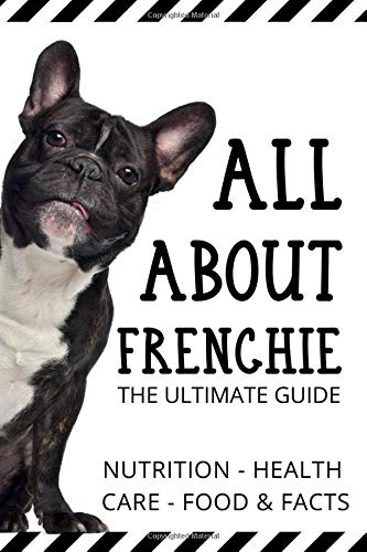 facts about frenchies