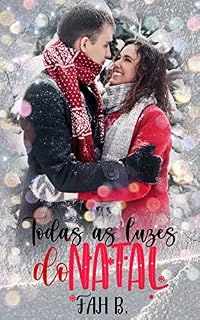 Livro Todas as luzes do Natal