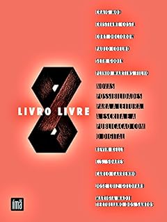 Livro Livro Livre: Novas possibilidades para a leitura, a escrita e a publicação com o digital