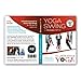 Yoga Swing DVD – A Beginners Guide to Learning 100’s of Yoga Swing Postures by Chris Acosta