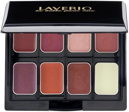 Amazon メイクパレット 大 ラヴェリオ メイクパレット 通販