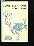 Image de Constellations, atlas illustré