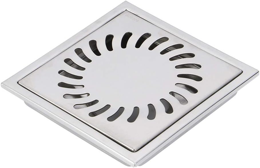 10 Mejores Tapas De Arquetas De Acero Inoxidable : Diciembre 2020