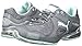 PUMA Women's Cell Riaze W Heather Training Sneaker