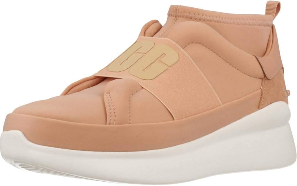ugg neutra leather sneaker
